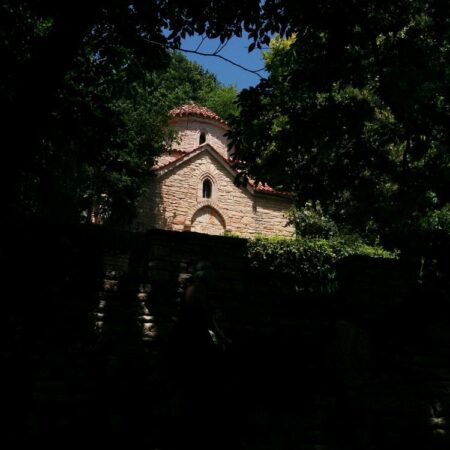 Balcic, Bulgaria, credit foto @turismistoric