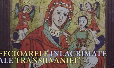 Fecioarele înlăcrimate ale Transilvaniei – expozitie