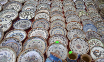 Ceramica Horezu. A fi sau a nu fi în patrimoniul UNESCO?