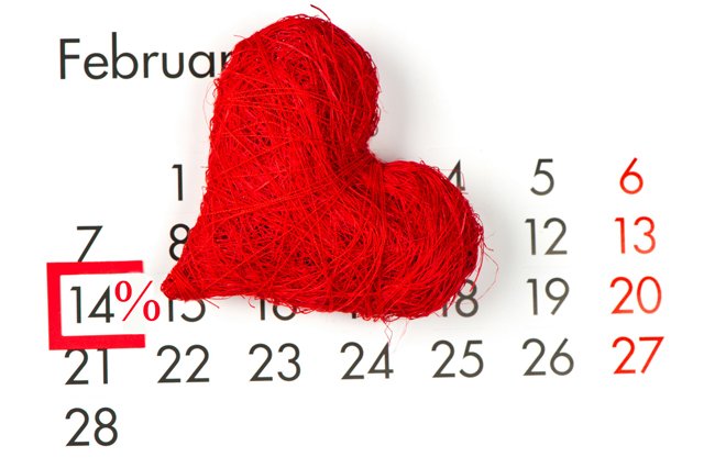 Originile Zilei Indrãgostiţilor – poveşti de spus diseară