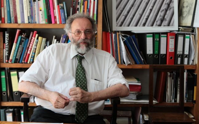 Şerban Sturdza: Patrimoniul cultural din România este o chestiune de siguranță națională