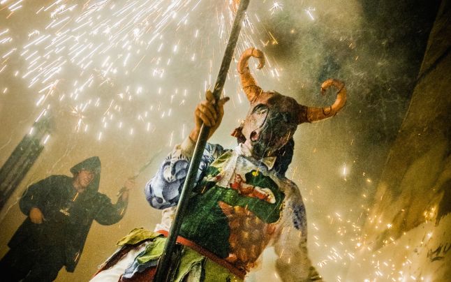 10 festivaluri fantastice din Spania pe care ar fi frumos să le vezi
