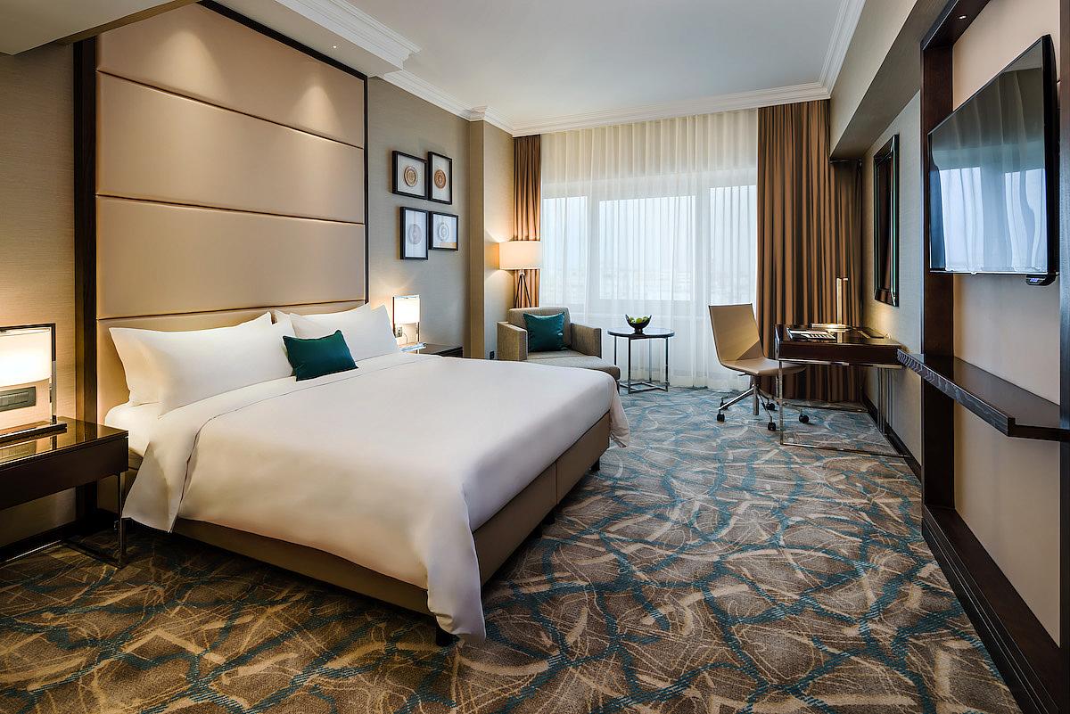 Aveţi grijă pe unde vă cazaţi în vacanţe! Zece secrete din „bucătăria“ marilor hoteluri