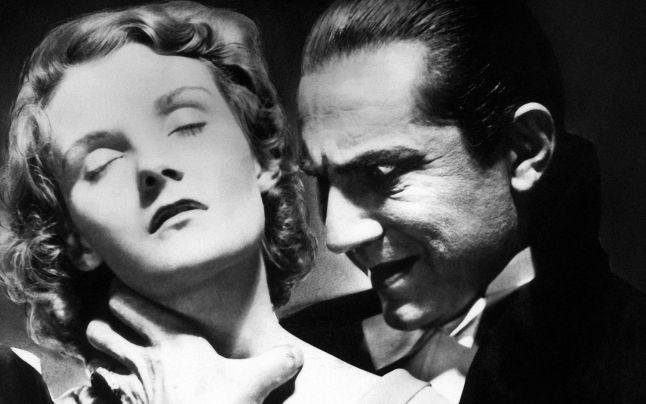 Primul traseu tematic dedicat Contelui Dracula, după descrierile din romanul lui Bram Stoker