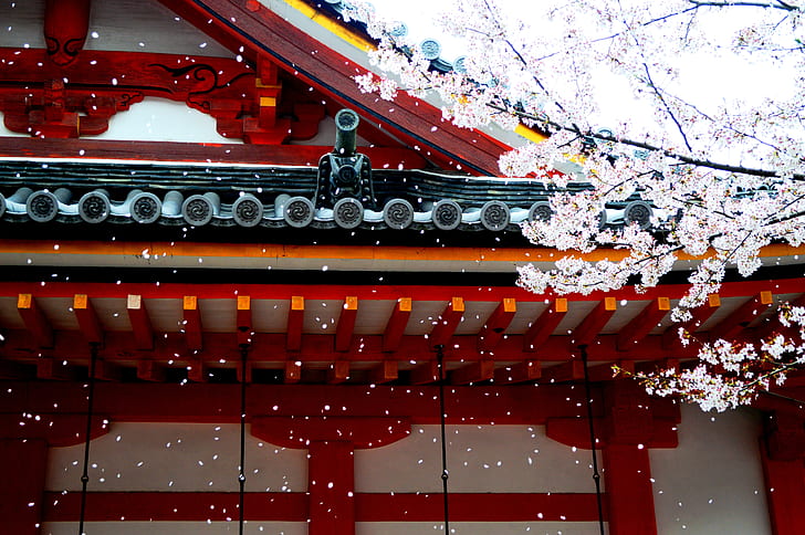 Topul celor mai frumoase şi celebre temple din Japonia