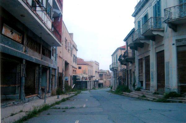 Oraș de milioane de dolari, pe care nimeni nu îl vizitează FOTO