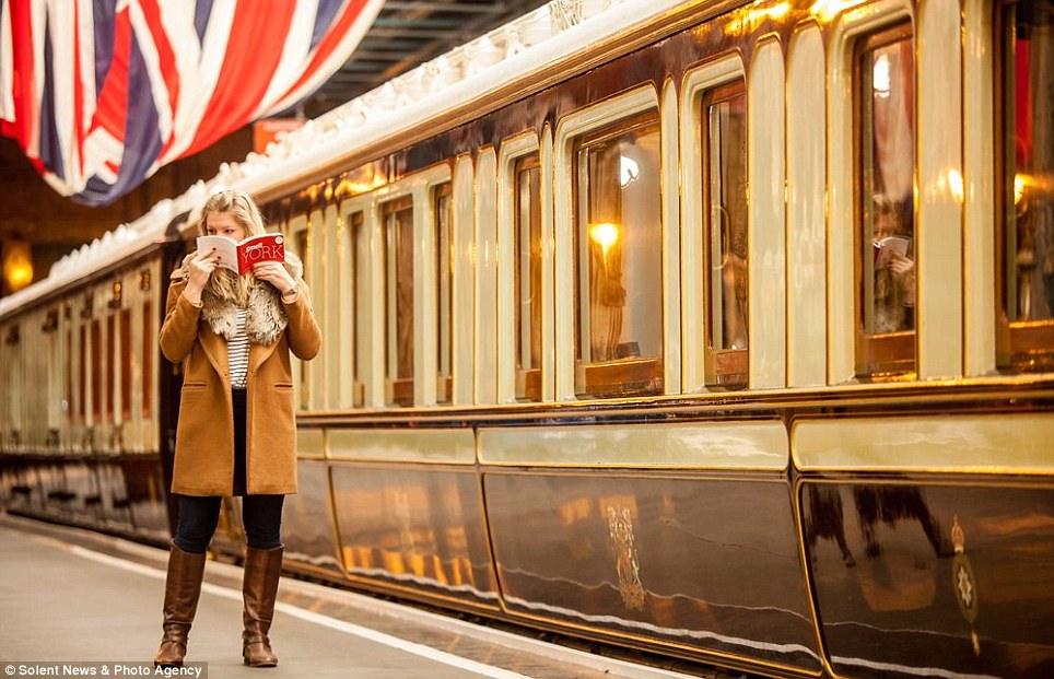 O nouă formă de a atrage turiștii: ghid turistic cu miros!
