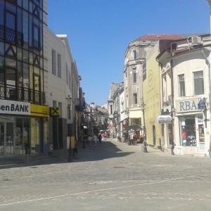 Centrul Vechi, Bucuresti credit foto @turismistoric