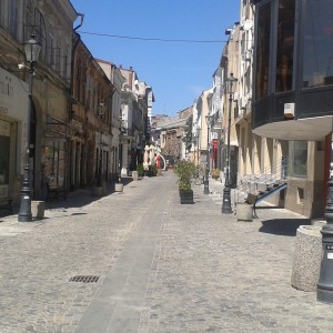 Centrul Vechi, Bucuresti credit foto @turismistoric