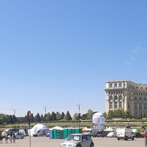 Piata Constitutiei Bucuresti credit foto @turismistoric