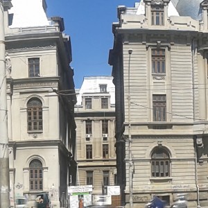 Piata Universitatii Bucuresti credit foto @turismistoric