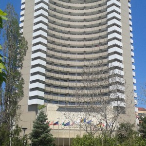 Intercontinental, Bucuresti credit foto @turismistoric