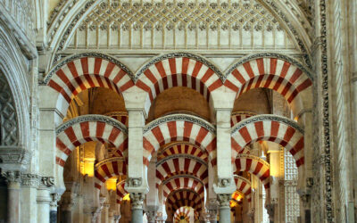Pe urmele maurilor la Córdoba: Mezquita, moscheea-catedrală