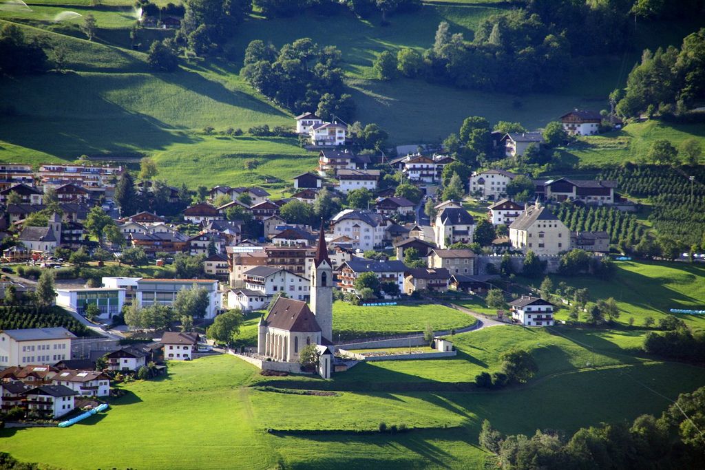 Tirolul de Sud – paradisul și rețeta de succes a celei mai de succes a regiuni a Italiei