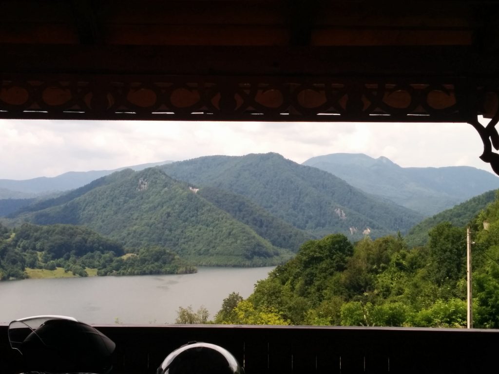 Siriu, Buzau. credit foto @turismistoric