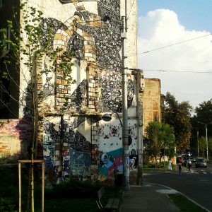 urban, credit foto @turismistoric