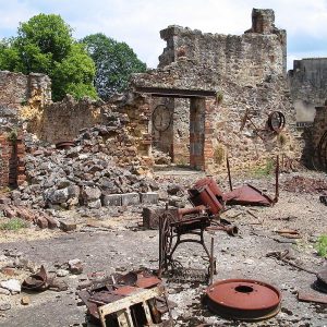 oradour sur glane