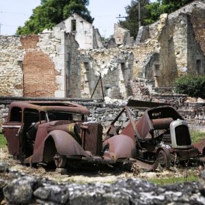 oradour sur glane