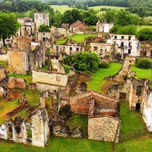 oradour sur glane