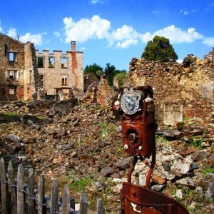 oradour sur glane