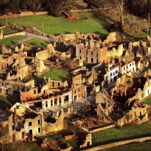 oradour sur glane