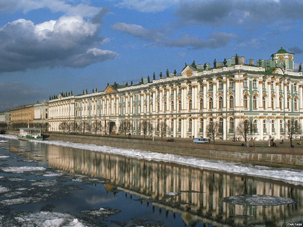 Turul Europei prin pânză şi culoare: Top 12 muzee de artă europene
