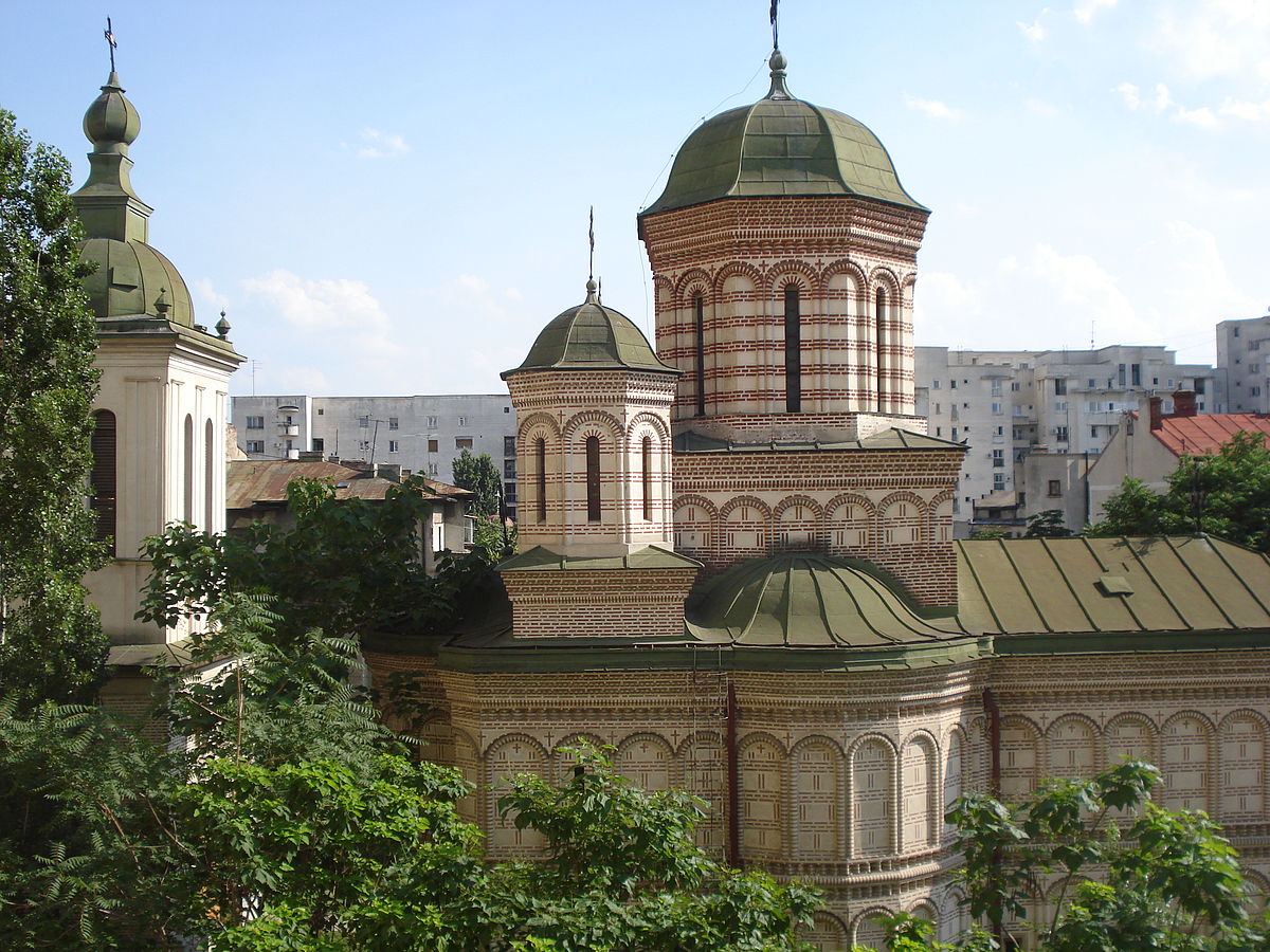 Mănăstirea Mihai Vodă – un monument istoric, la un pas de demolare în vremea comunistă