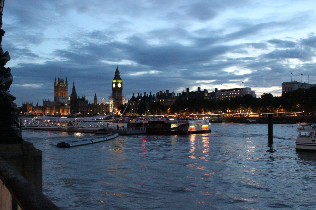 Tamisa, Londra, credit foto @turismistoric