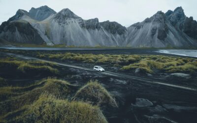 Inelul Islandei – un tur al insulei cu peisaj de poveste