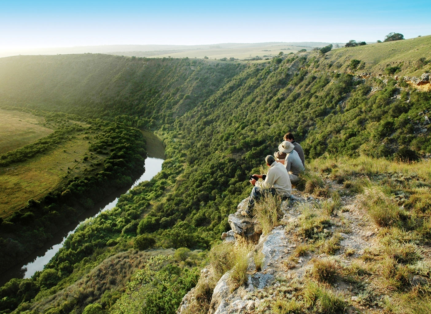 Traseul Grădinilor din Africa de sud – Plaje albe, faleze abrupte, păduri seculare și peisaje montane