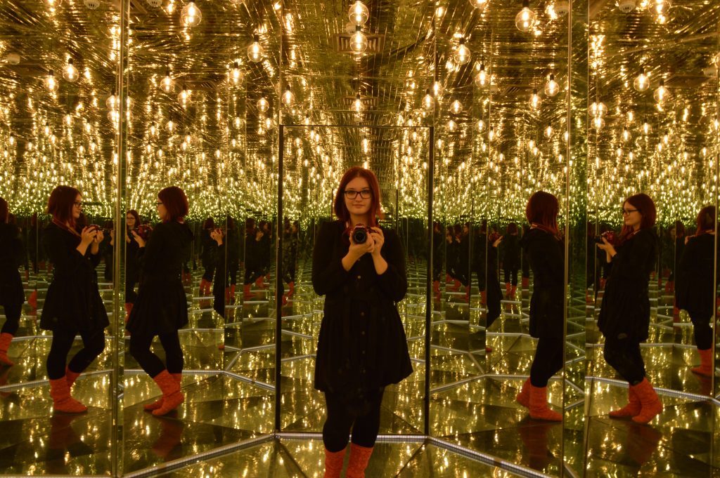 Museum of Senses, credit foto @ Turismistoric