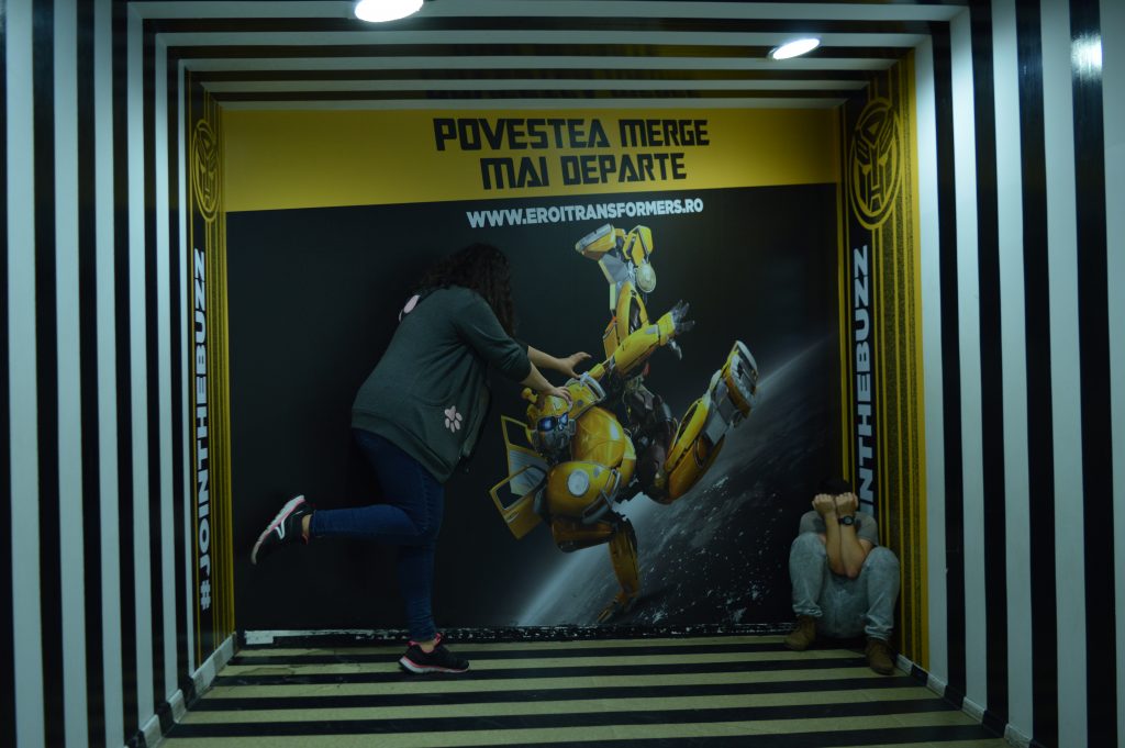 Museum of Senses, credit foto @ Turismistoric