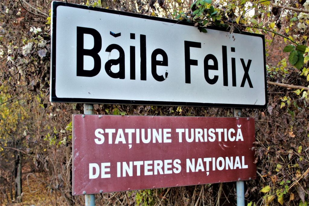 Baile Felix, credit foto @turismistoric