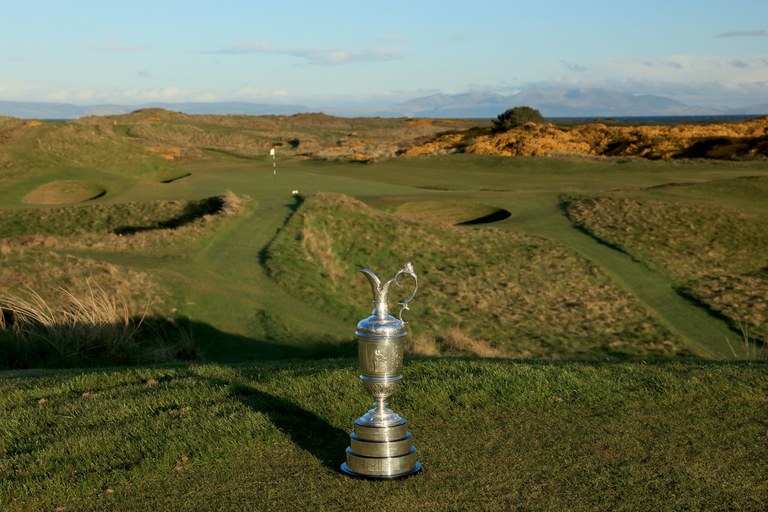 Pasionat de Golf? Atunci locul ideal pentru tine este Scoția