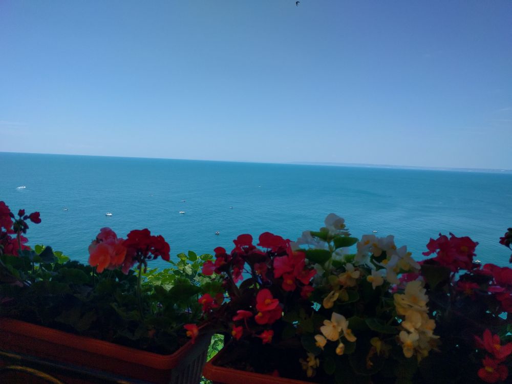 Cap Kaliakra, bulgaria, credit foto @turismistoric