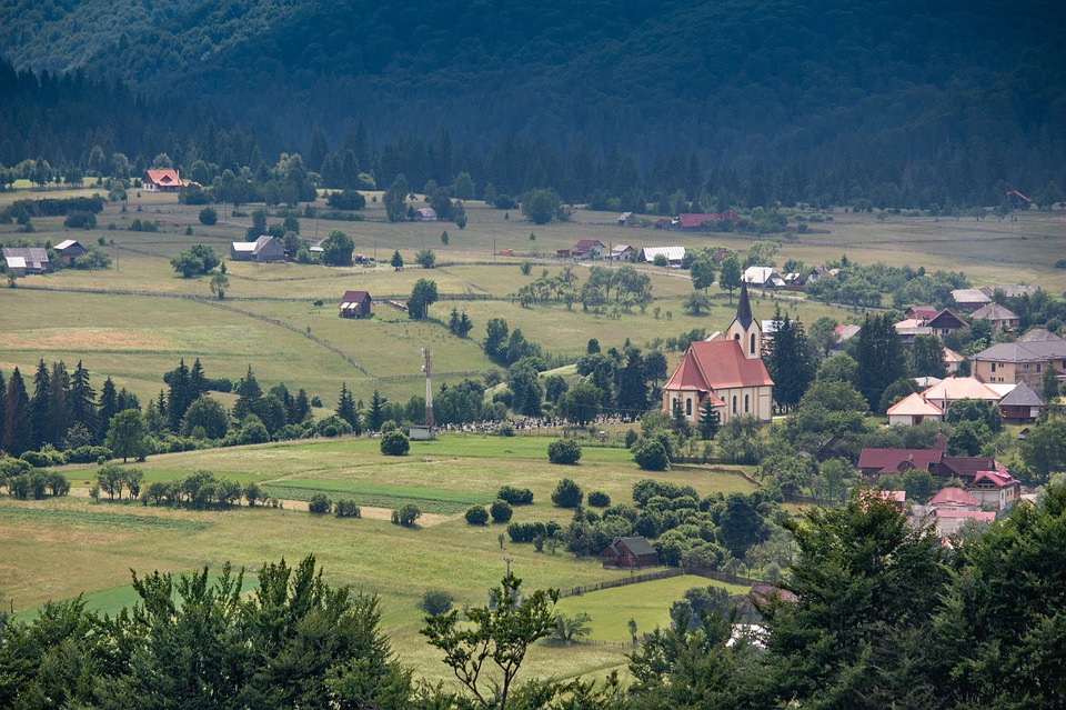 Grand Traverse – un traseu prin Noua Zeelandă