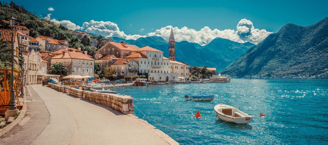 Top 15 cele mai ieftine ţări din Europa pentru călătorii low-budget