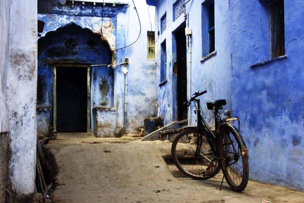 Rajasthan, India