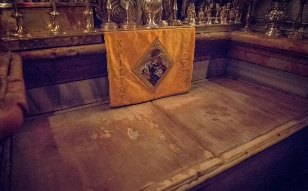 Piatra Mormantului