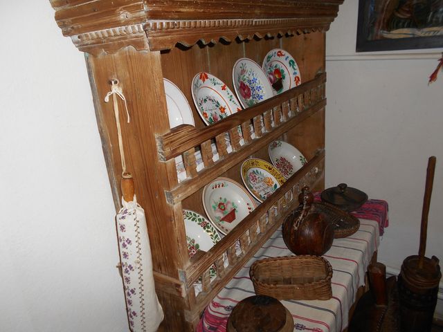 Județul Sibiu şi comorile sale