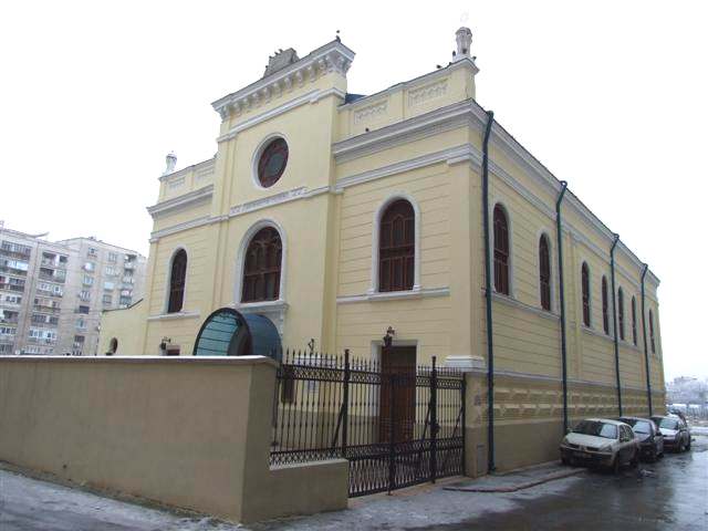 Știați că în București este o stradă cu un singur număr?