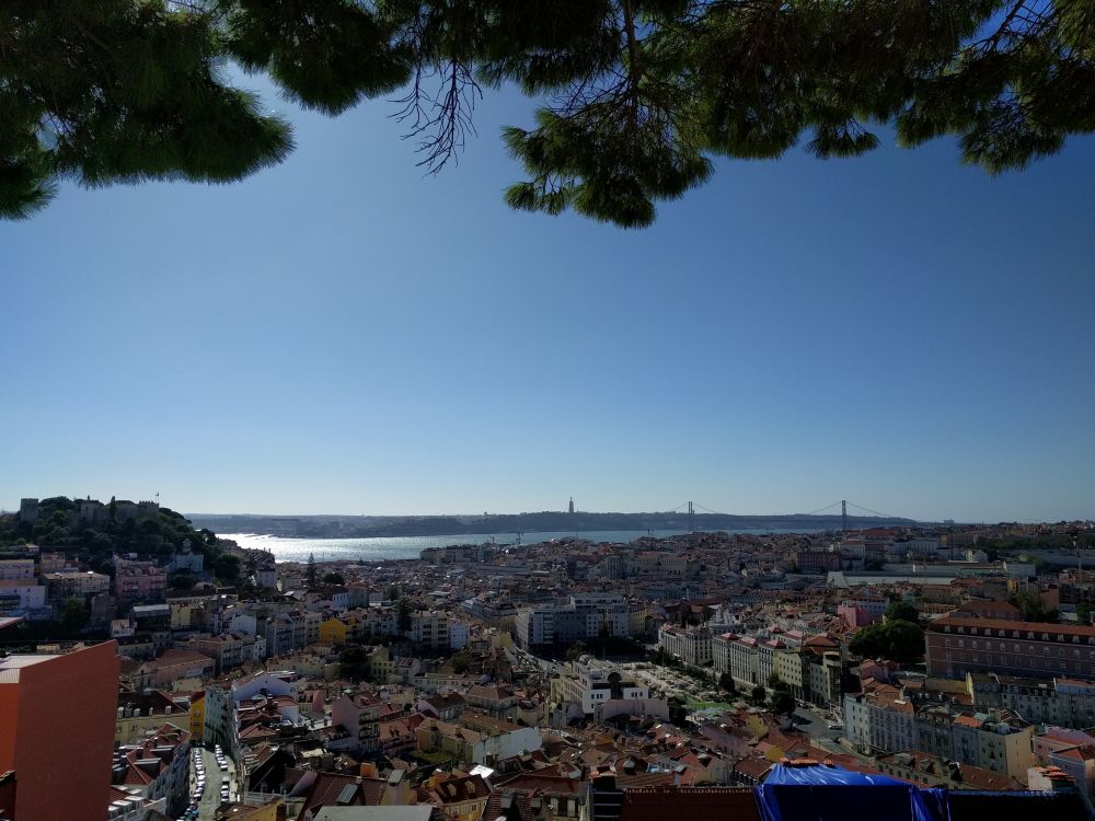 Lisabona, credit foto @turismistoric