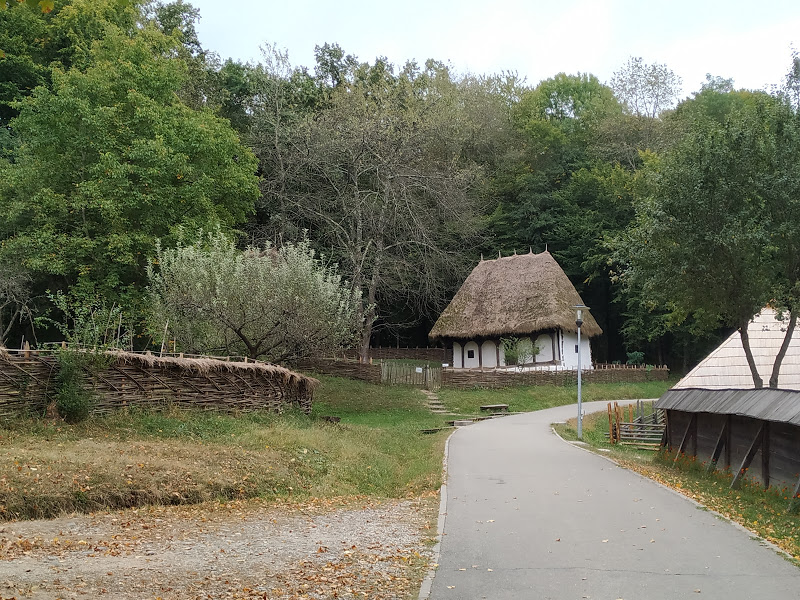 Muzeul Astra, Sibiu, credit foto @turismistoric