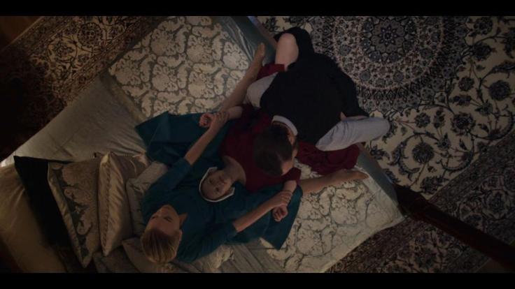 Locuri de pe pământ mai rele decât în celebrul film The Handmaid’s Tale!