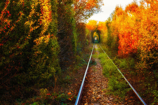 7 minuni naturale din România