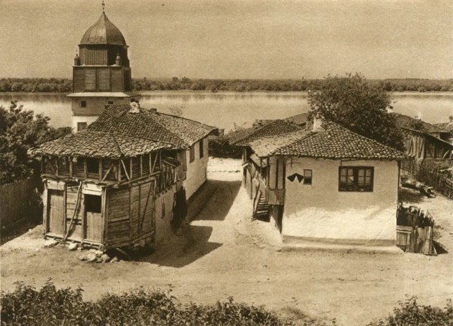 Cum arăta și cât era de frumoasă România la 1933