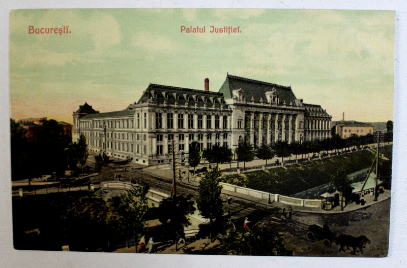 5 Monumente simbolice din București care au supraviețuit vremurilor