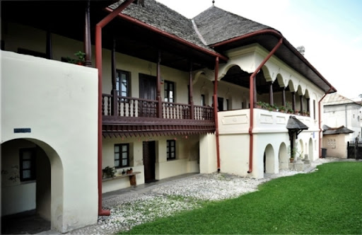 Cea mai veche construcţie civilă din Câmpulung are aproape 300 de ani. Ce destinaţie are acum?