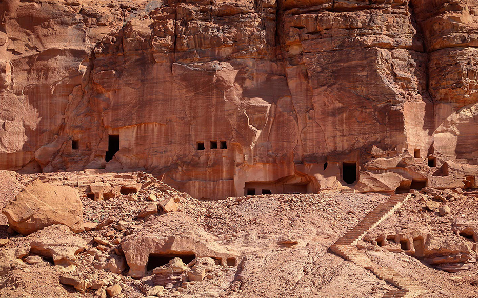 Arheologii din Arabia Saudită au excavat regate uitate