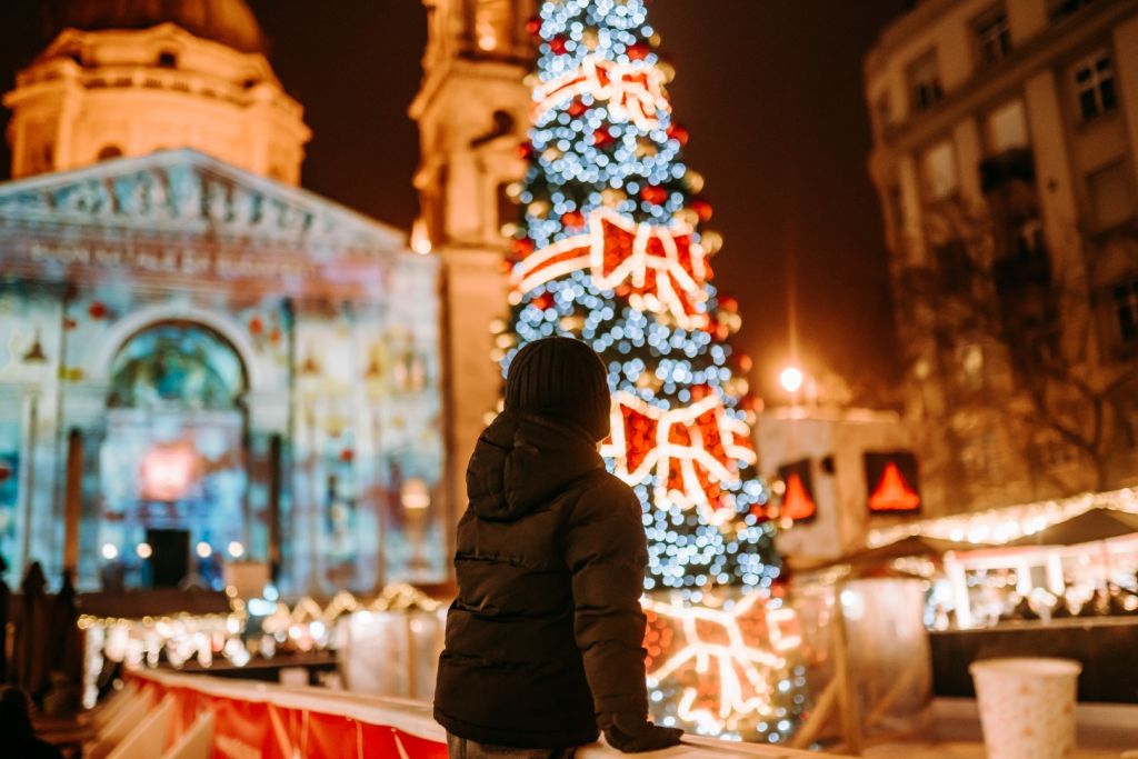 Top 10 cele mai frumoase Târguri de Crăciun din Europa în 2021 / FOTO